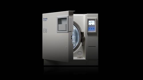 Euronda E8 Autoclave
