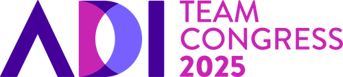 ADI Team Congress 2025 - Book Now