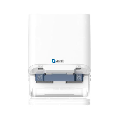 HyGe Eco Smart Dispenser - How it works