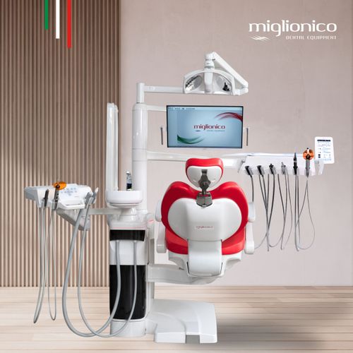 MIGLIONICO NEW P19T