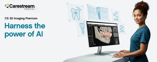 New CS 3D Imaging Premium