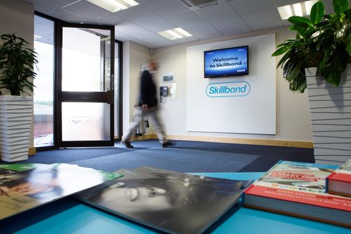 Skillbond Education & Digital Centres