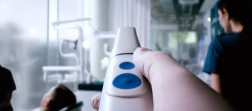 MEDIT i900 Mobility - True Mobility | Medit UK