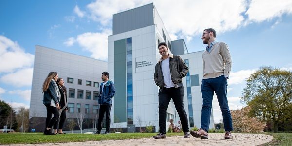 University of Birmingham