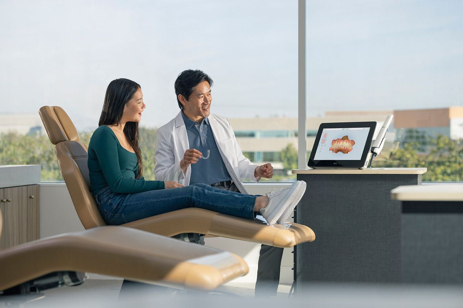 Align Technology