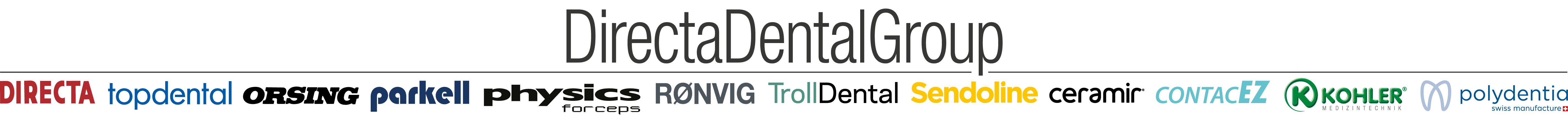 Directa Dental Group