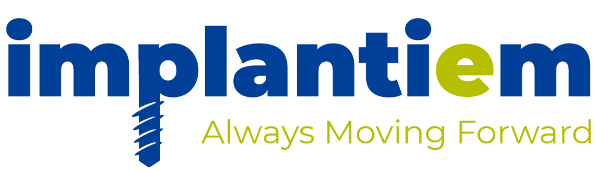 Implantiem
