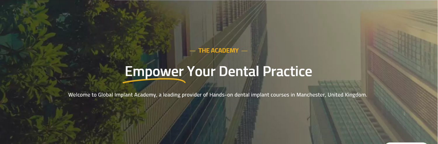 Global Health Academy