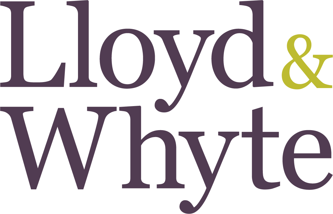 Lloyd & Whyte