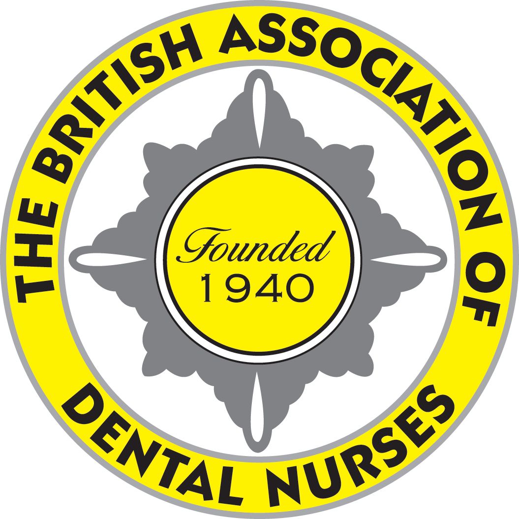 BADN British Association of Dental Nurses 