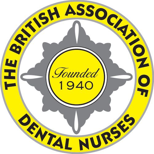 BADN British Association of Dental Nurses 
