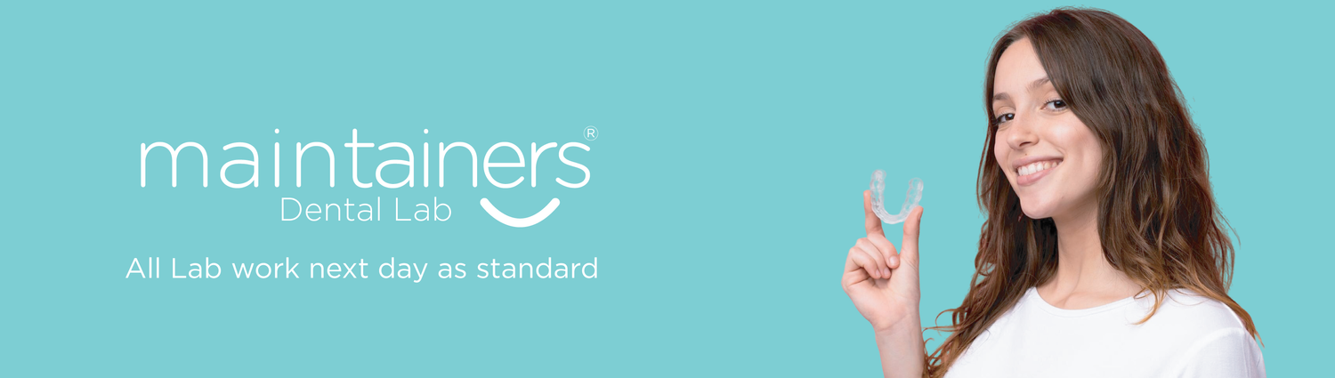 Maintainers Dental Lab