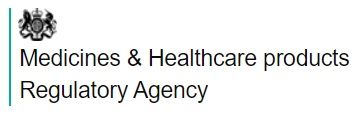 Medicines and Healthcare products Regulatory Agency MHRA