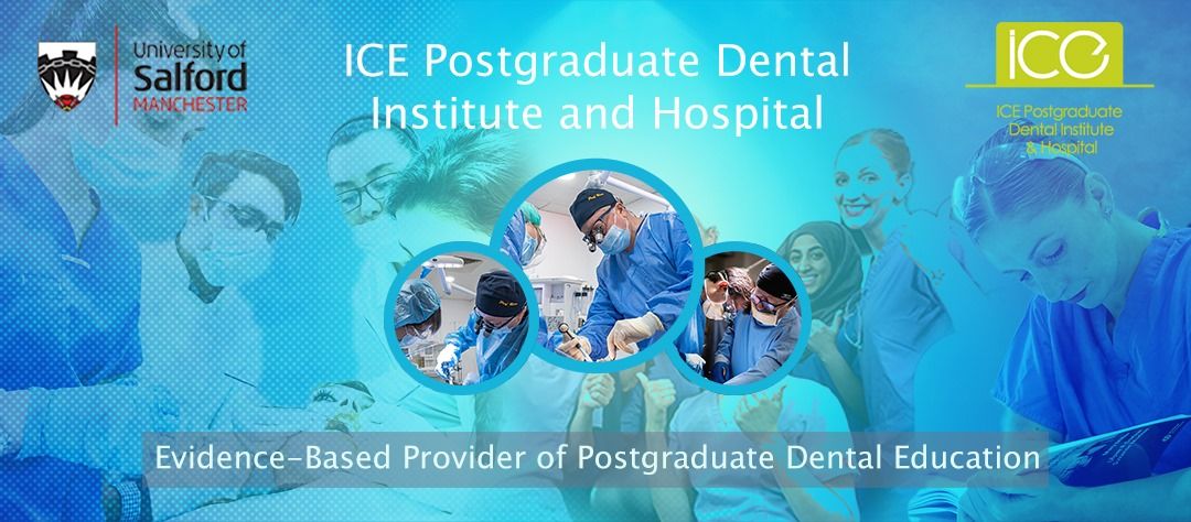 Ice Postgraduate Dental Institute & Hospital