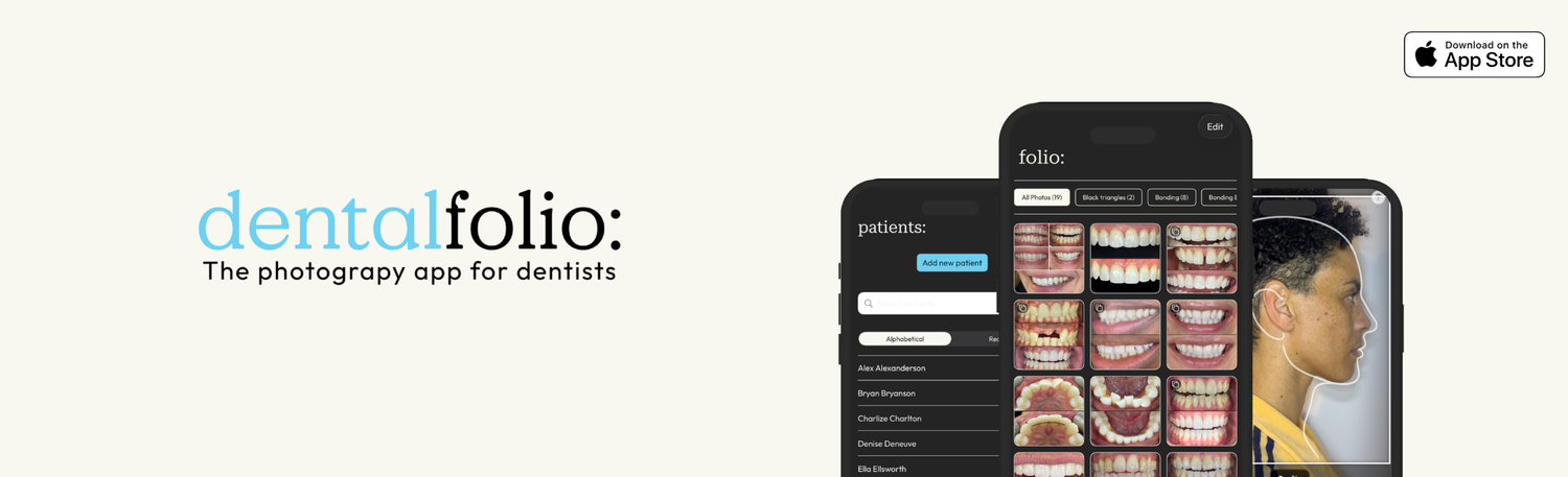 DentalFolio