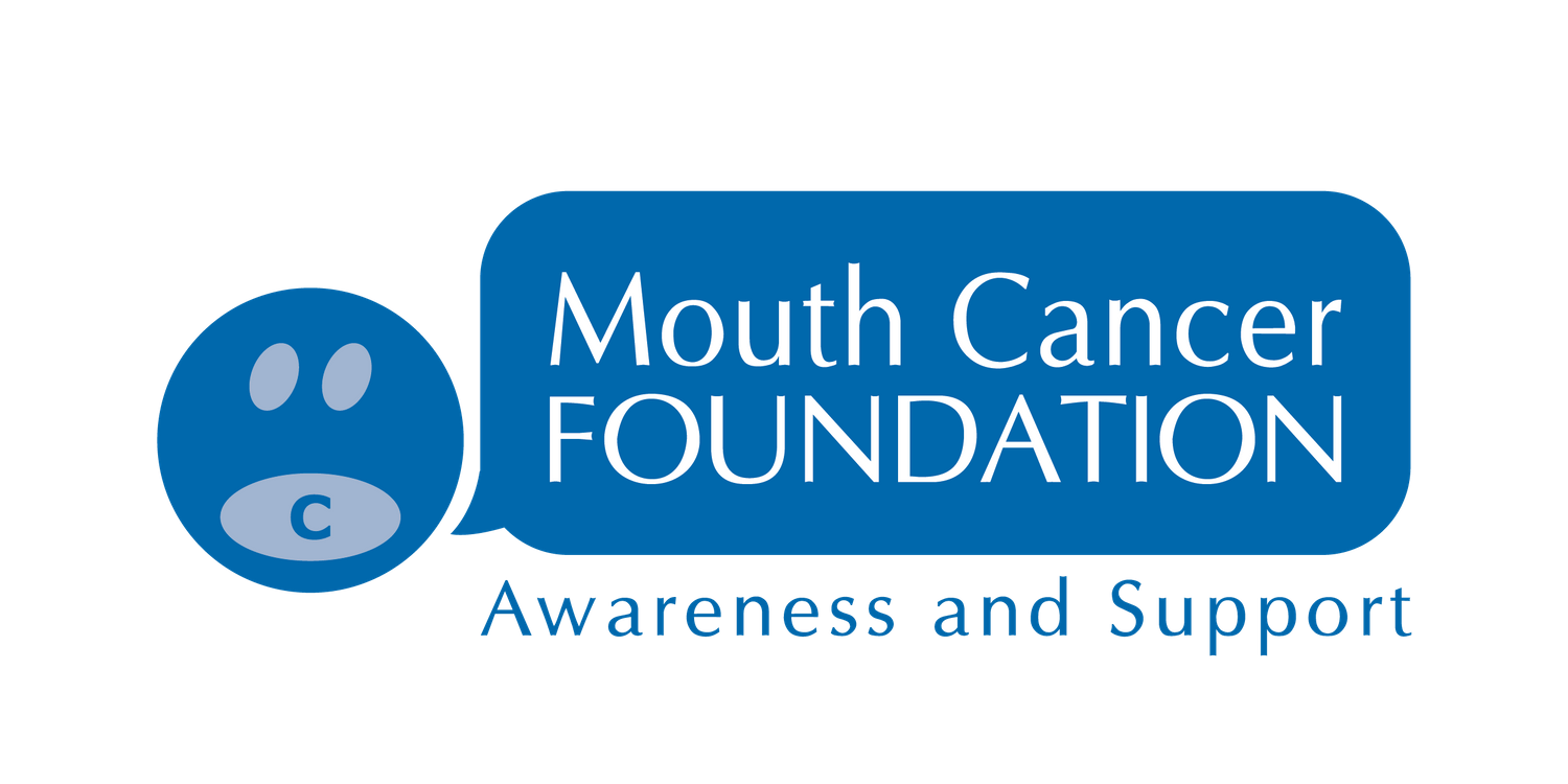 Mouth Cancer Foundation 