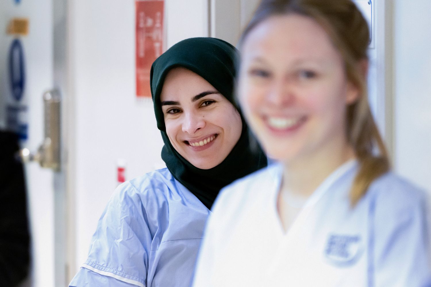 Community Dental Services CIC 