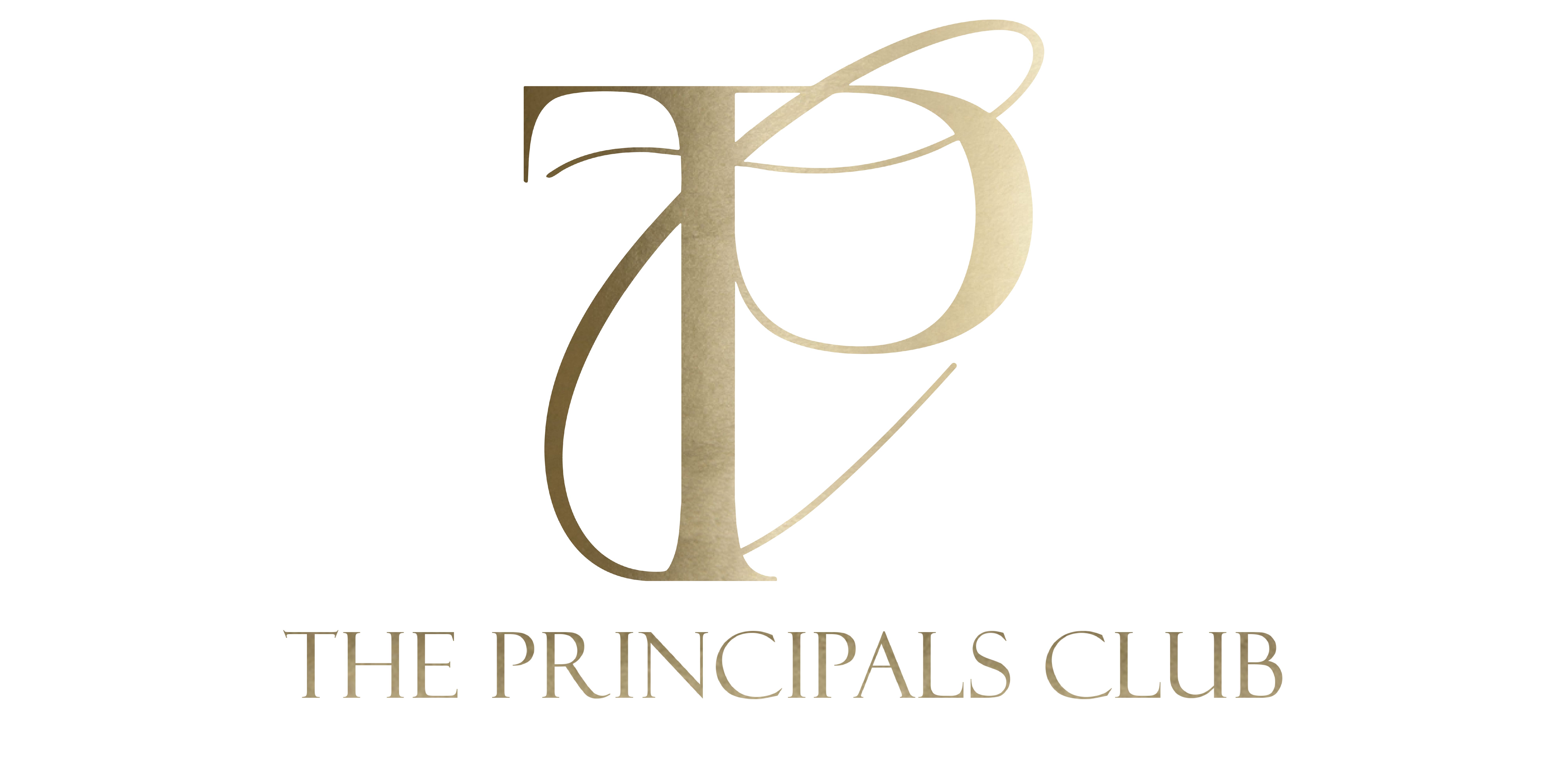 The Principals Club