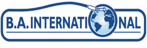 B.A.International