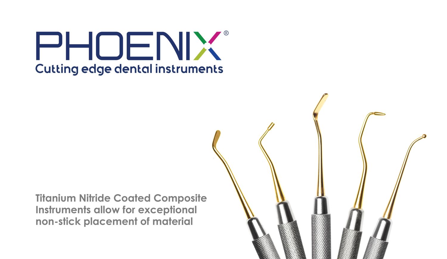 Phoenix Dental Instruments