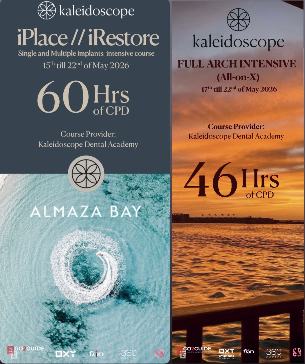 Kaleidoscope Dental Academy