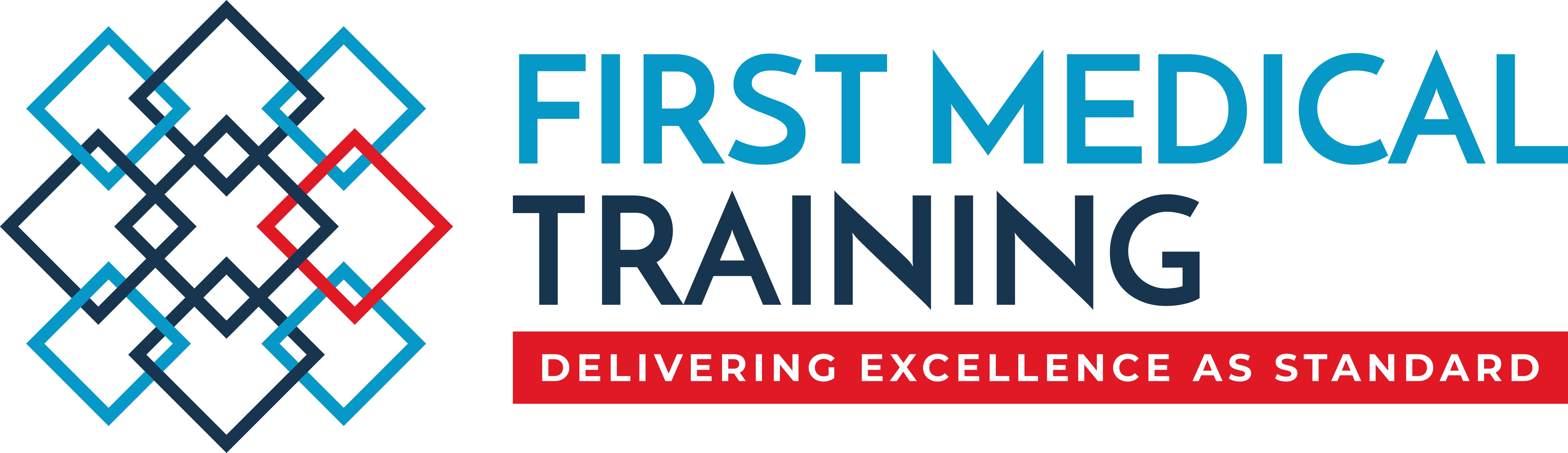 First Medical Training Ltd