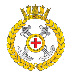 Royal Navy Medical
