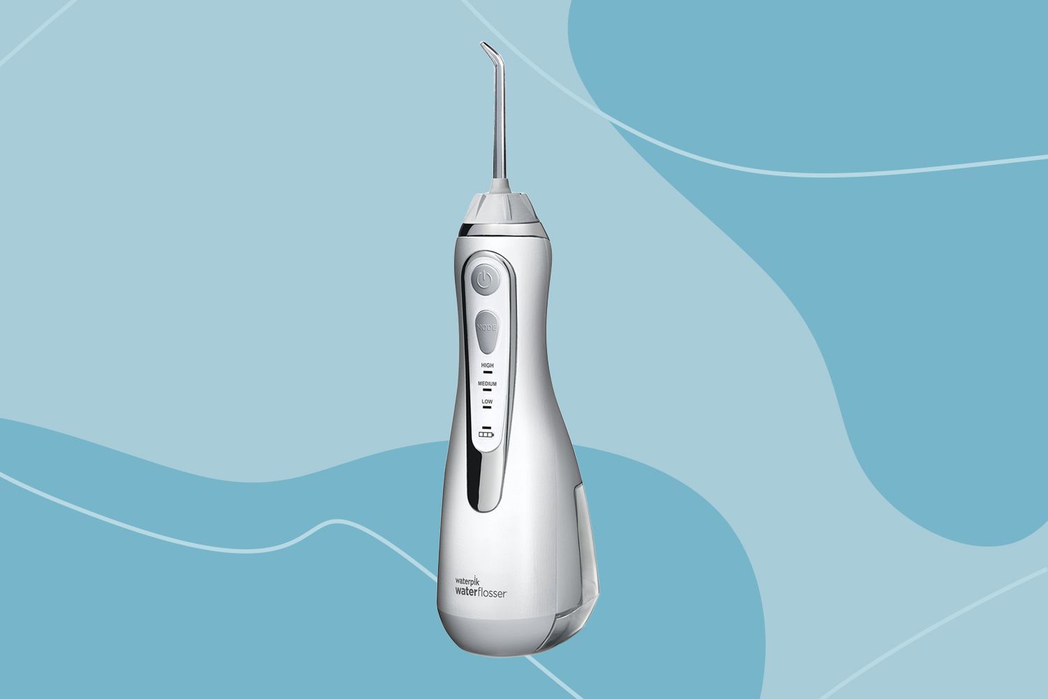 Waterpik Waterflosser