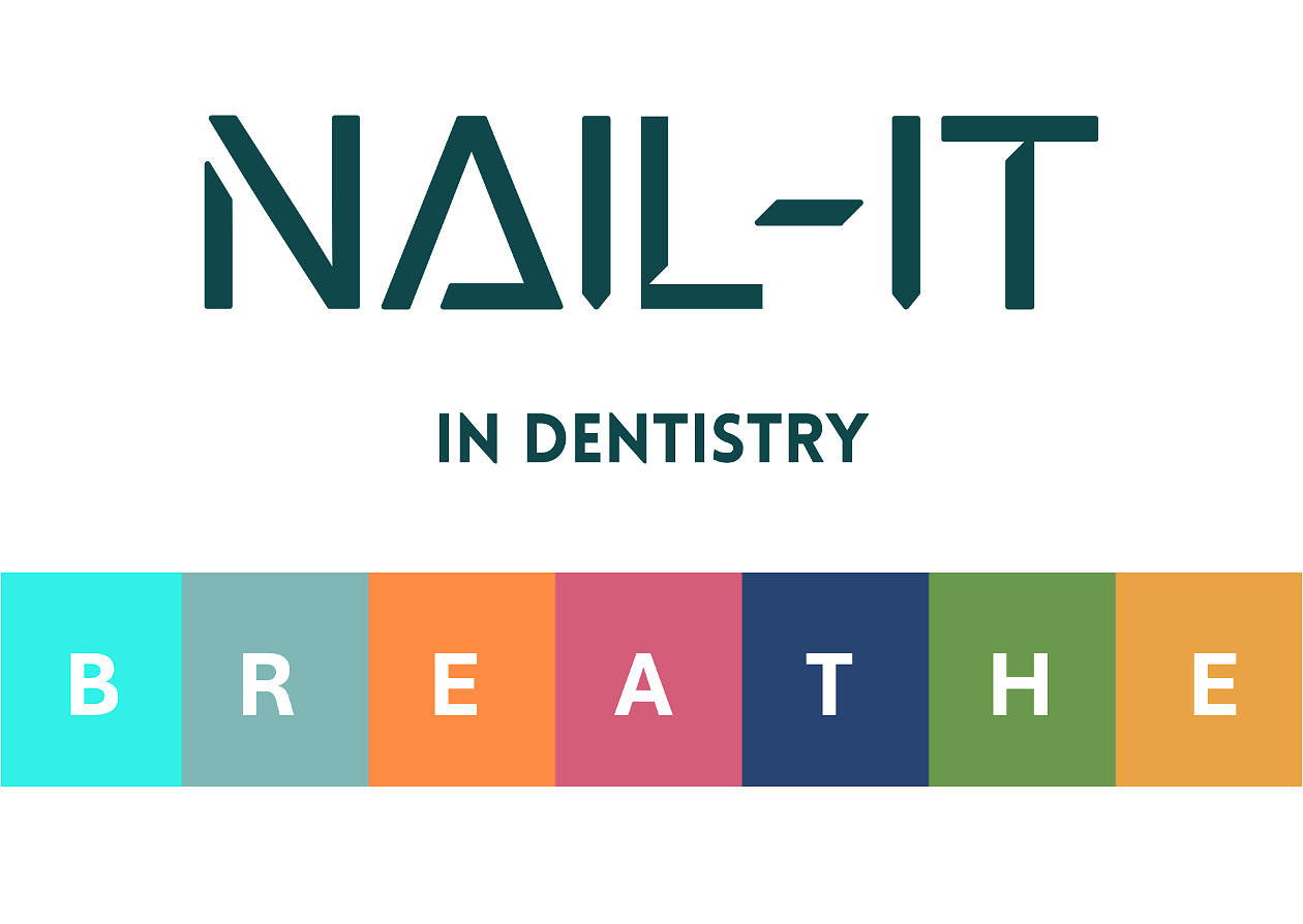 BREATHE & NAIL-IT Wellbeing Zone