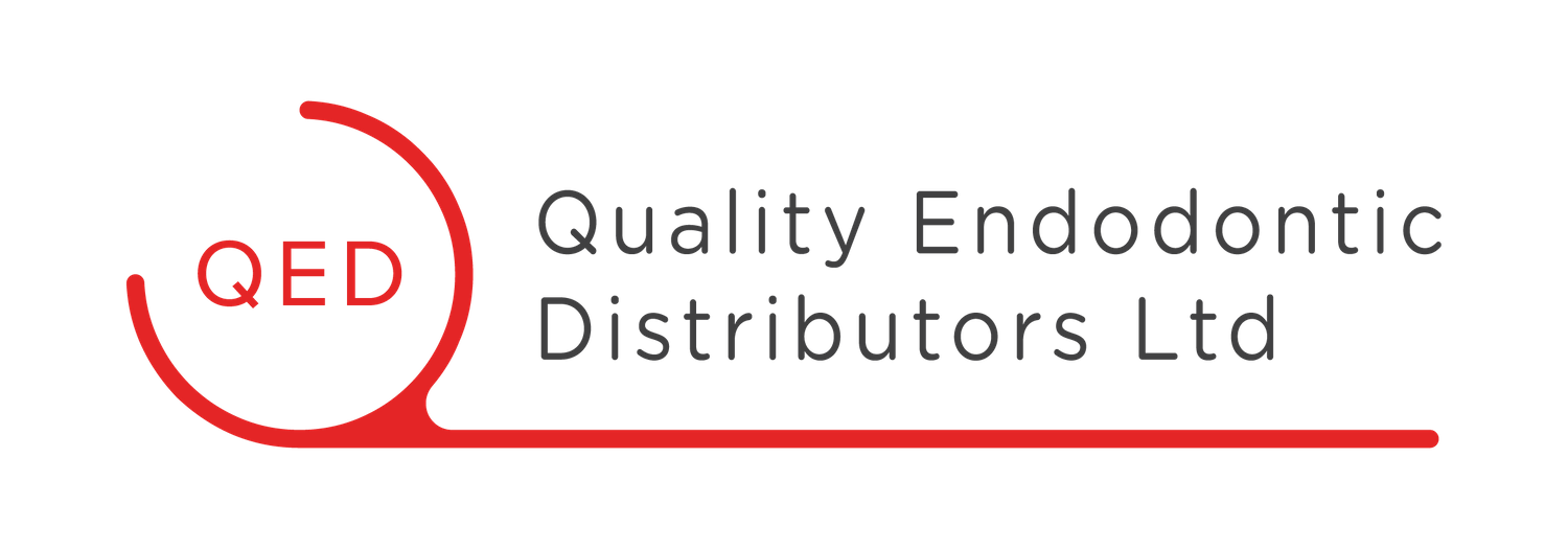 Q.E.D Ltd. Enhancing Endodontics