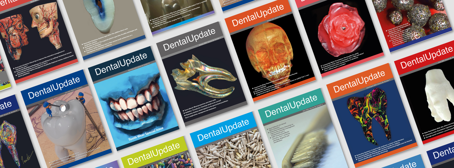 Dental Update