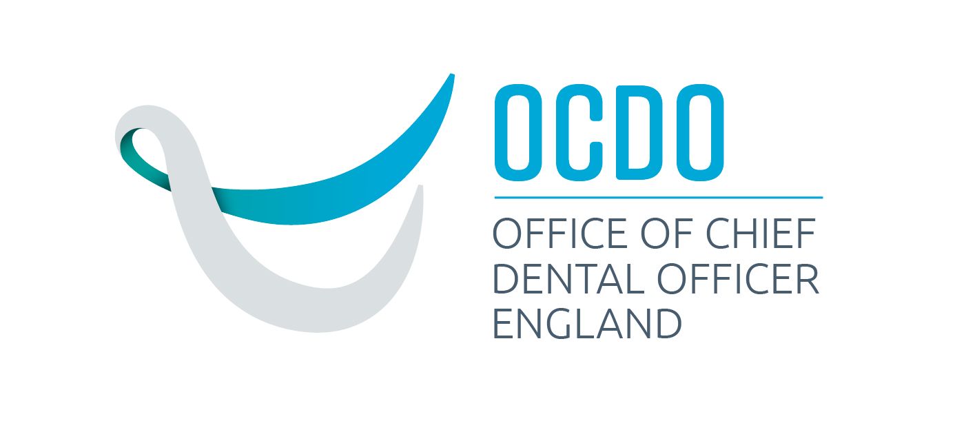 OCDO Office of the Chief Dental Officer 