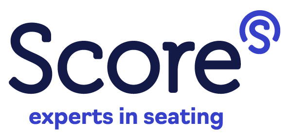 Score experts in seating