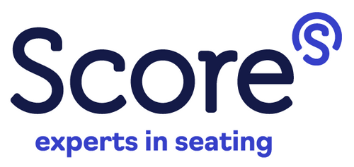 Score experts in seating