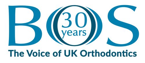 BOS British Orthodontic Society