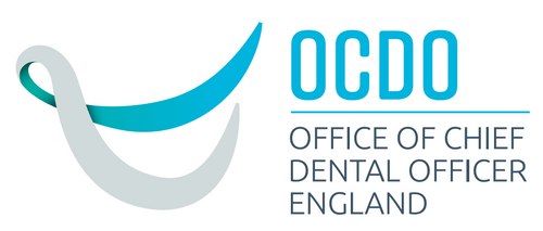 OCDO Office of the Chief Dental Officer
