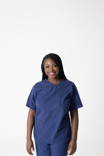 Victoria Akinfenwa