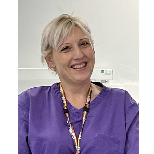 Lisa Andrews - Davies
