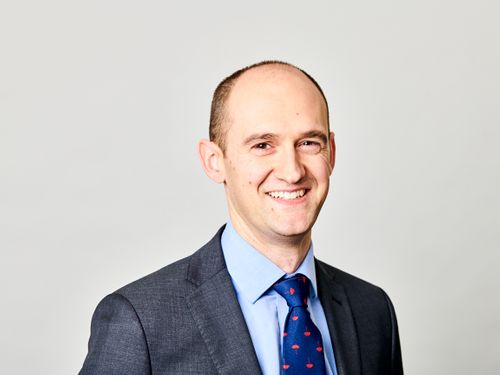 Simon Stone