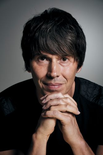 Professor Brian Cox