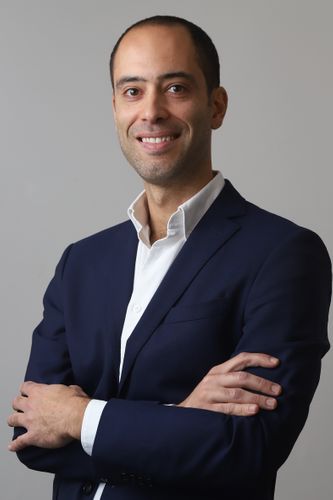 Daniel Vaz de Souza