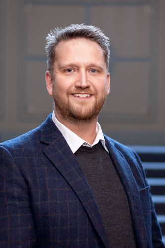 Douglas Watt