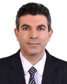 Edwin Rostami