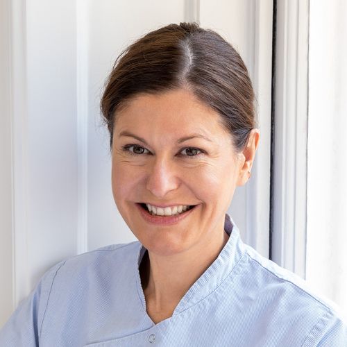 Fiona Mackillop