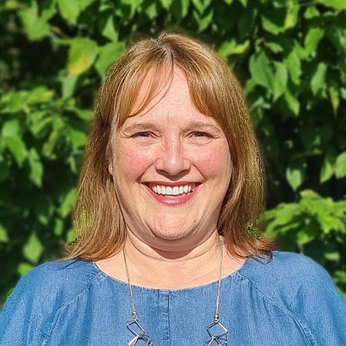 Gail Vernon