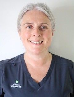 Helen Minnery