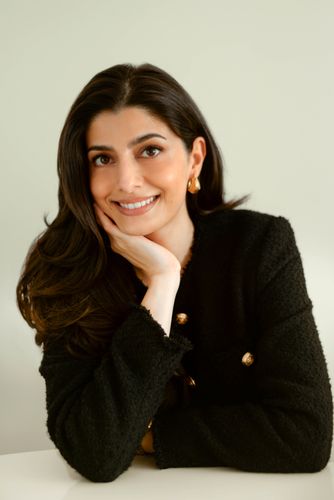Jaimini Vadgama
