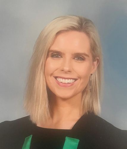 Jill O'Driscoll