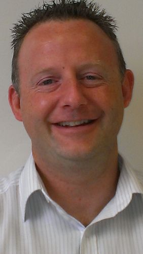 John Rafelt