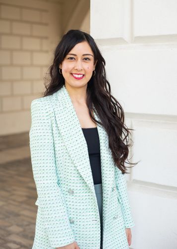 Mahrukh Khwaja